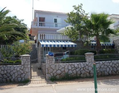 Appartamenti Đurđenovic, alloggi privati a Kra&scaron;ići, Montenegro - kuća